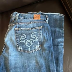 Lucky brand classic riders